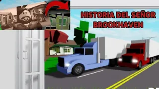 LA VERDADERA HISTORIA DEL SEÑOR BROOKHAVEN- CHELI577