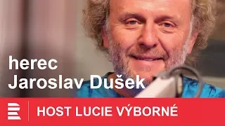 Otravujeme své děti a zabíjíme v nich radost, říká herec Jaroslav Dušek