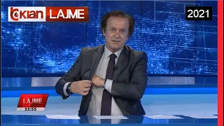 Edicioni i Lajmeve Tv Klan 07 Qershor 2021, ora 23:30 Lajme - News