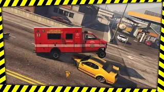 GTA 5: Realistic Crash Deformation Mod: Vol.13 #sl_nano_geek @slnanogeek2216