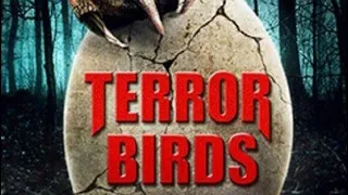 Terror Birds (2016) Dual Audio [Hindi + English] 480p BluRay