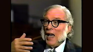 The Future of Education: Isaac Asimov on The Art Of Learning