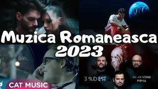 Top 40 Muzica Romaneasca 2023 ðŸ’• Cele Mai Ascultate Melodii Romanesti 2023 & Muzica Noua 2023