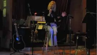 "Только Для Тебя" и "Просто Вспомни" by Larisa Segida Live