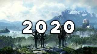 Top 10 NEW Amazing MULTIPLAYER Upcoming Games of 2020 | PC,PS4,XBOX ONE (4K 60FPS)