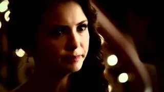 Damon e Elena  3x14 - Dublado - Dangerous Liaisons