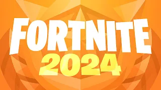 Fortnite 2024 Announcement