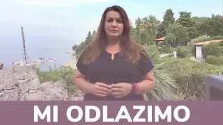 Ima li života pre smrti?