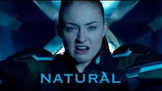Marvel - Natural - Music Video