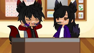 Aphmau makes a gachatube channel called “AphTube”