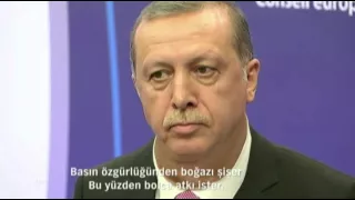 Satiere Erdoğan