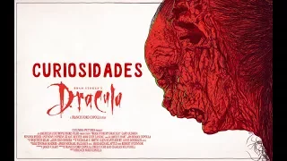 Curiosidades de DRÁCULA, DE BRAM STOKER (1992) Francis Ford Coppola