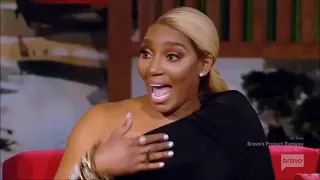 Nene Leakes Dragging Everyone For Filth Pt. VIII