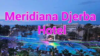 Welcome Meridiana Djerba Hotel (Subtitle)