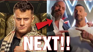 5 AEW Star Ready to Jumpship to WWE in 2024!!