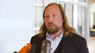 Anton Hofreiter zur Sonderkonferenz der Agrar- und Umweltminister am 28.05.20