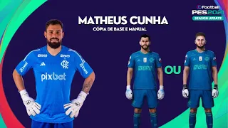 Matheus Cunha - Cópia de base e Manual - PES 2021