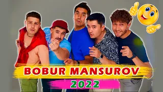 Bobur Mansurov vaynlari | Oʻzbekcha Qiyqiriq Prikolllar | 2022 | #vine #vaynes #boburmansurov