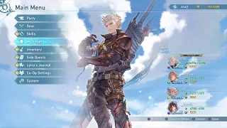 Granblue Fantasy Relink Part 5