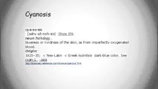 Medical Terminology Unit 1 Lesson 3