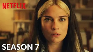 Black Mirror: Season 7 | Official Trailer Releasing Soon | Netflix | The TV Leaks