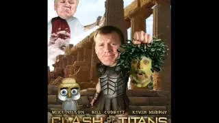 RiffTrax Intro - Clash of the Titans