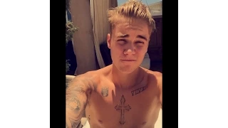 JUSTIN BIEBER SNAPCHAT VIDEOS (ft. Bella Hadid,Hailey Baldwin,Cody Simpson,etc.)