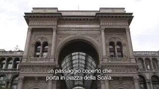 Italiano per stranieri -Milano (con sottotitoli)
