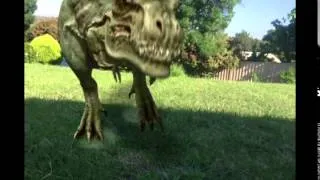 If Jurassic Park Was Real