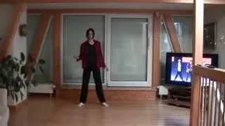 Michael Jackson JAM - Leona Jackson