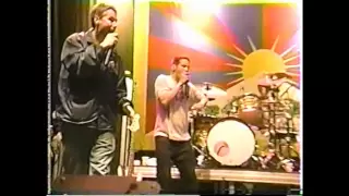 Beastie Boys HD :  Tibetan Freedom Concert On HBO Reverb - 1999