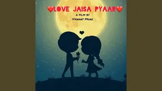 Silsila Yeh Pyaar Ka (Bollywood Romantic Duet Song) (feat. Dev Negi & Sumedha Karmahe)