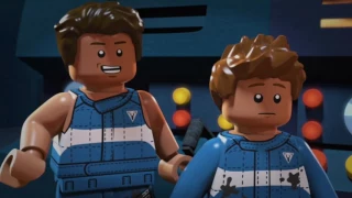 Приключения изобретателей - Сезон 1 - Серия 4 - LEGO Star Wars