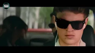 BABY DRIVER ARABIC MUSIC SUBARU WRX MP4