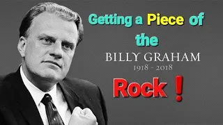 Jesus Christ is the Cornerstone You builder's Rejected‼️ by Billy Graham (preaching/sermon) #jesus