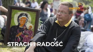 Strach i radość | ABP Grzegorz Ryś