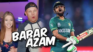 Babar Azam - The Spectacular