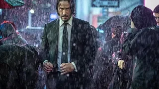 "Джон Уик 3" "John Wick Chapter 3-Parabellum"-Киану Ривз,Холли Берри-Трейлер (дублированный) (2019)