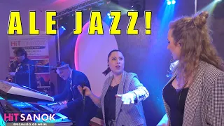 HiT SANOK - Ale jazz z rep. sanah & Vito Bambino 2022