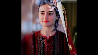Turkish actress halima sultan photography in drama ertugal gazi