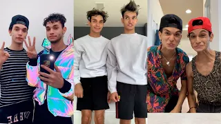 Best Dobre Twins Tik Tok Compilation - Best Lucas and Marcus Tik Tok Videos