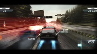 NFS 2021