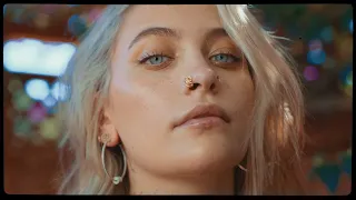 A Flaunt Film | paris jackson presented by Bvlgari