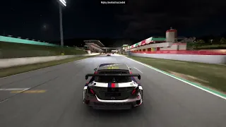 BATTLED HARD TO KEEP MY POSITION TILL THE END | Forza Motorsport 2023 | Mugello Circuit