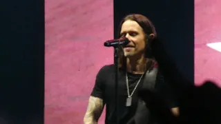 [4K] Alter Bridge - Cry Of Achilles (Afas Live Amsterdam)