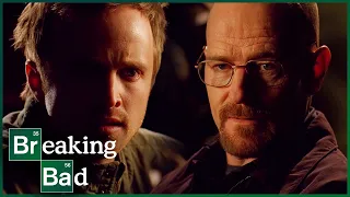 Walter White and Jesse Pinkman | COMPILATION | Breaking Bad