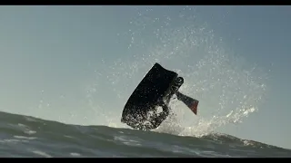 SNIPER BODYBOARDS & ANTONIO SARAIVA - INFINITY TECHNOLOGY