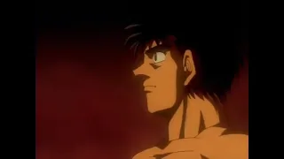 Inner Light Instrumental (Hajime no Ippo)