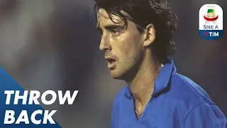 1990/1991: Sampdoria won their only Serie A title | Throwback | Serie A