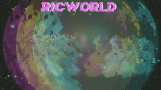 RimWorld  баги никогда не меняются //